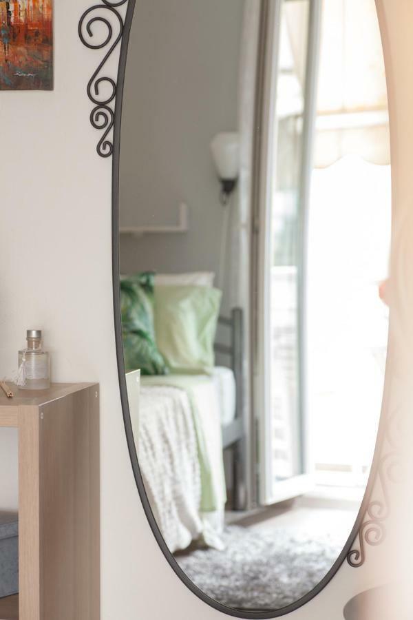 City Center Apartment Near Helexpo Thessaloníki Luaran gambar