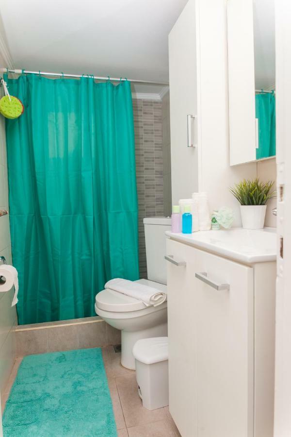 City Center Apartment Near Helexpo Thessaloníki Luaran gambar